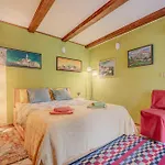 Rozina - Happy Ferienhaus Dutovlje