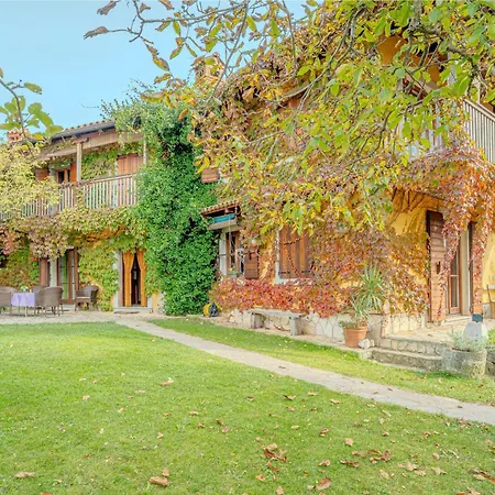 Дом отдыха Rozina - Happy