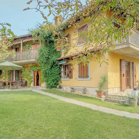 Traditional Karst House Rozina With Garden - Happy Dutovlje