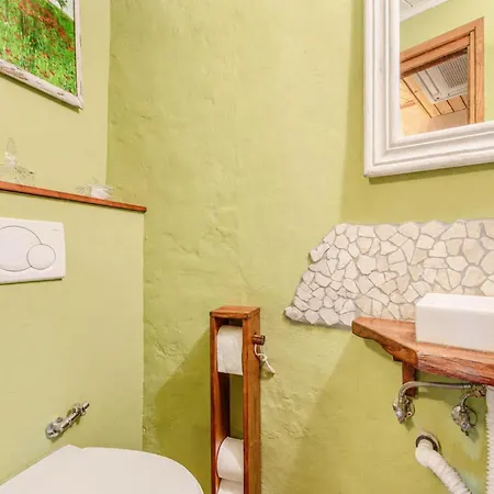 Traditional Karst House Rozina With Garden - Happy Dutovlje