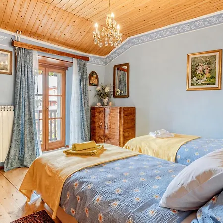 Traditional Karst House Rozina With Garden - Happy Dutovlje