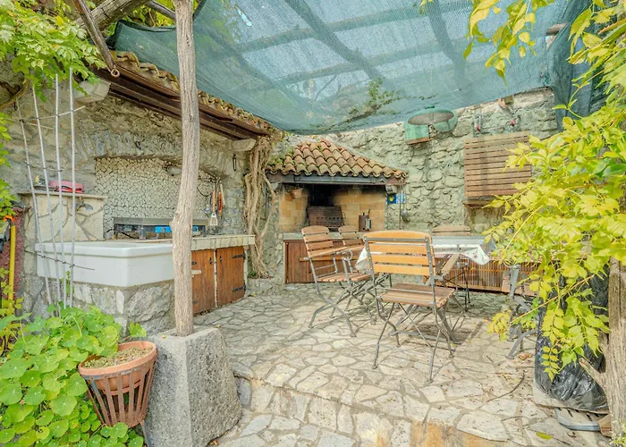 Rozina - Happy Casa de Férias