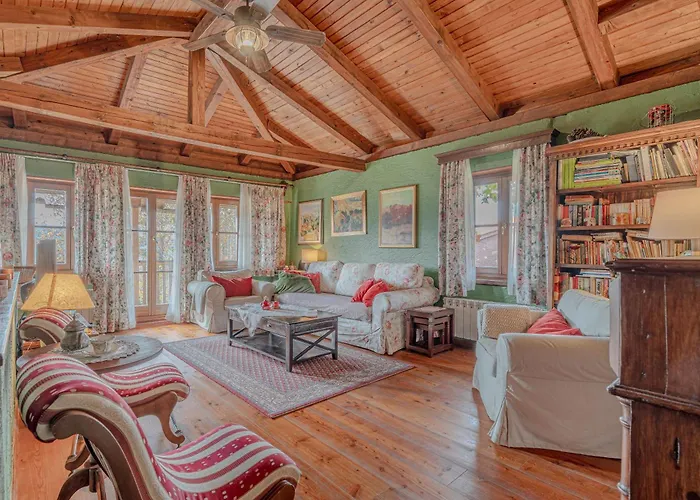 Casa de Férias Rozina - Happy Dutovlje