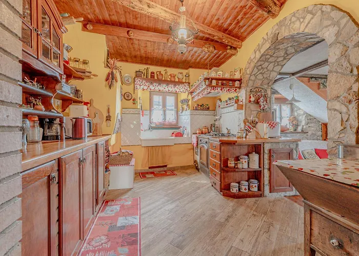 Rozina - Happy Casa de Férias *