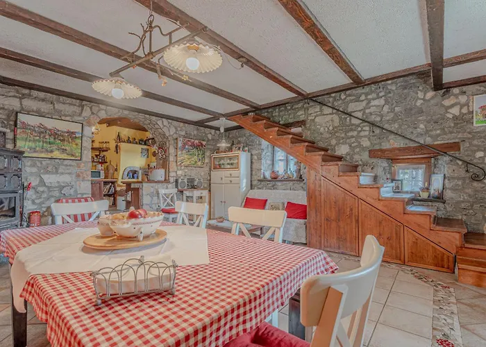 Casa de Férias Rozina - Happy *