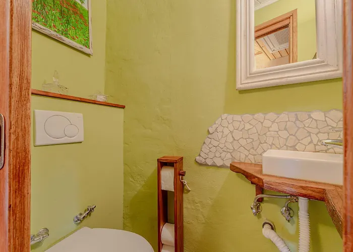 Casa de Férias Rozina - Happy *