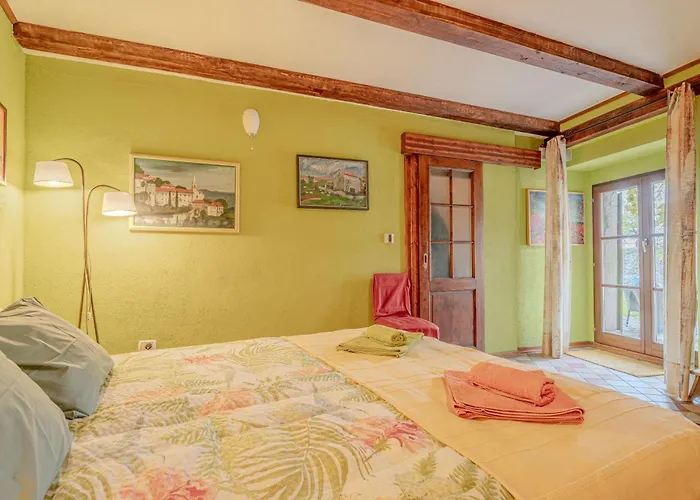 Casa de Férias Rozina - Happy