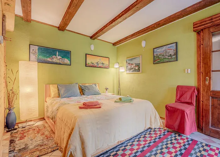 Rozina - Happy Casa de Férias