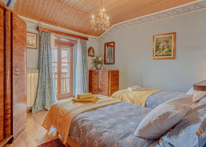 Rozina - Happy Casa de Férias *