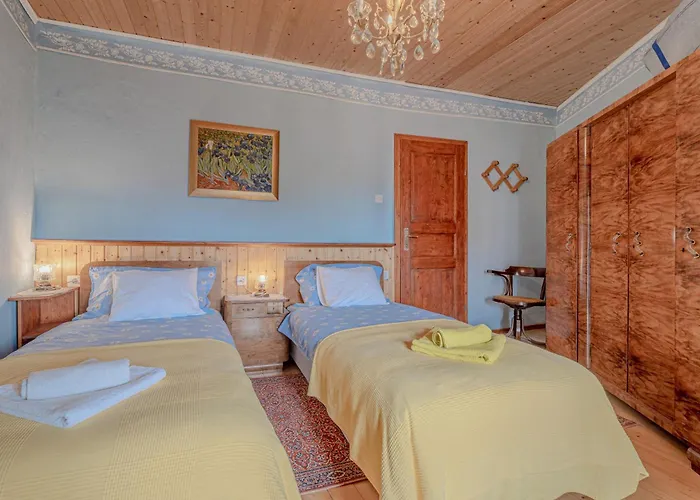 Casa de Férias Rozina - Happy