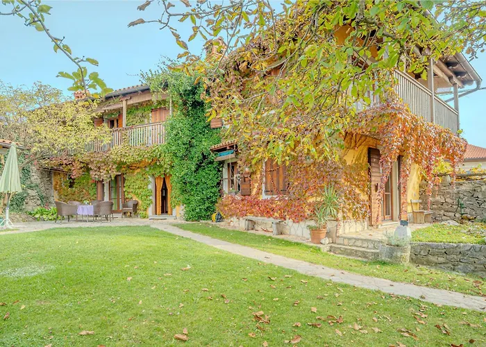 Casa de Férias Rozina - Happy