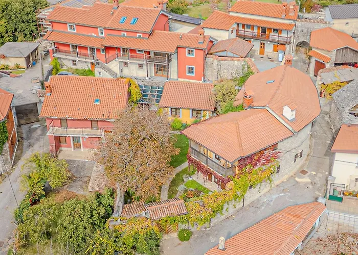 Rozina - Happy Dutovlje