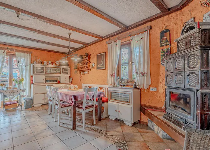 Casa de Férias Rozina - Happy